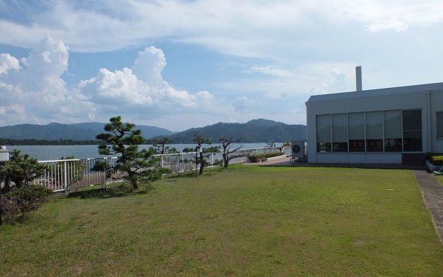 The Gran Resort Amanohashidate