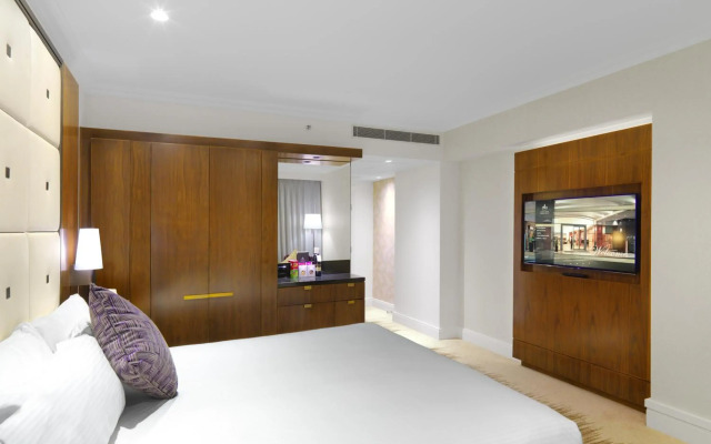 Amora Hotel Jamison Sydney