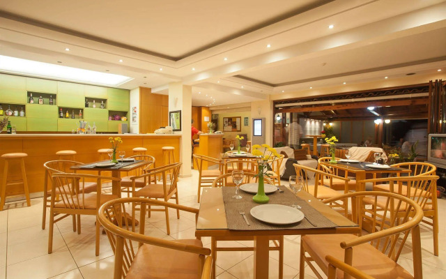 Dimitra Hotel & Apartments by Omilos Hotels