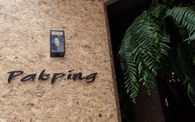 Pakping The Cozy Living Chiangmai
