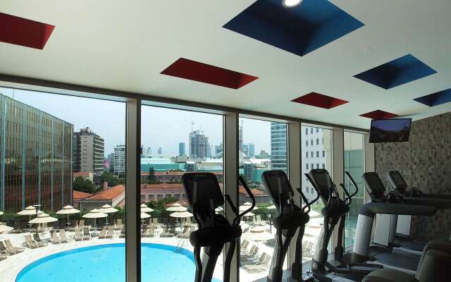 Radisson Blu Hotel, Istanbul Sisli