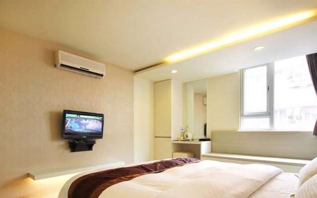 Song He Homestay