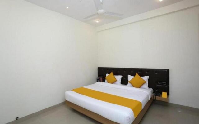 Fabhotel Easy Stay