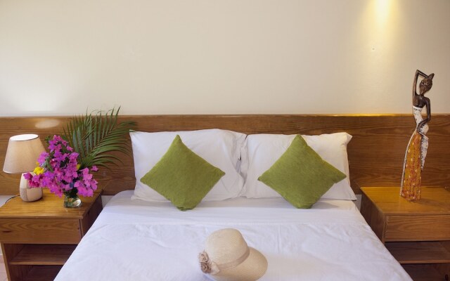 El Pelicano Apart-Hotel