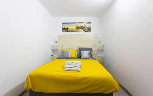 Villa Comfort-Soleil