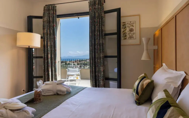 Hotel Villa Joséphine