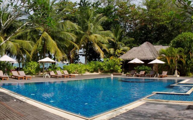 Khaolak Paradise Resort