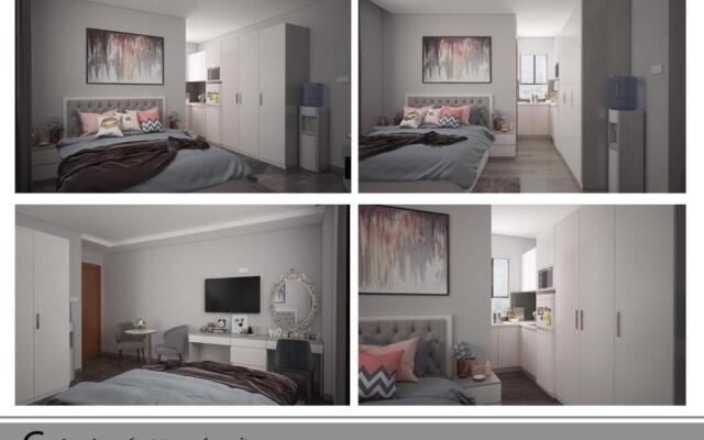 Royal Hotel Near Secc