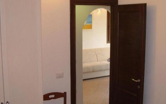 Casadelfaro Primo Piano 600mt Dalla Spiaggia