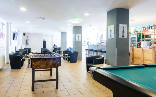 Wien - Apartment Hauptbahnhof