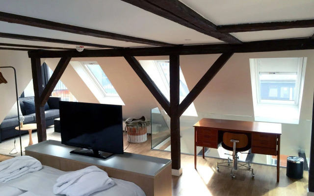 Hotel SP34