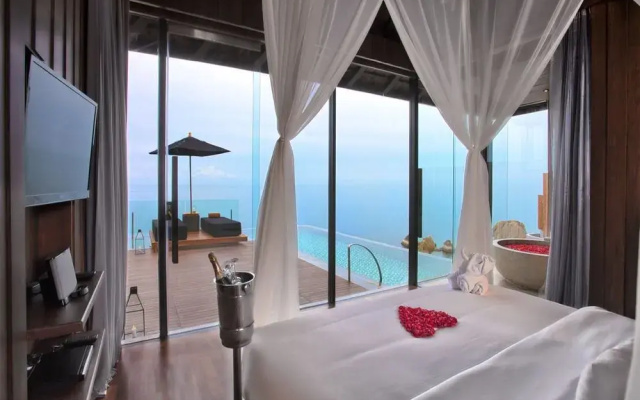The Villas by Silavadee Pool Spa Resort
