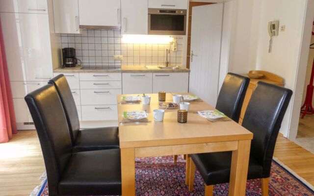 Apartment Stefanie Bad Hofgastein 42155