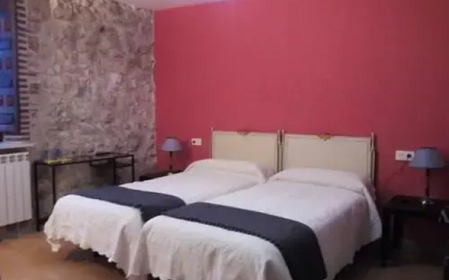 La Posada De Pesquera