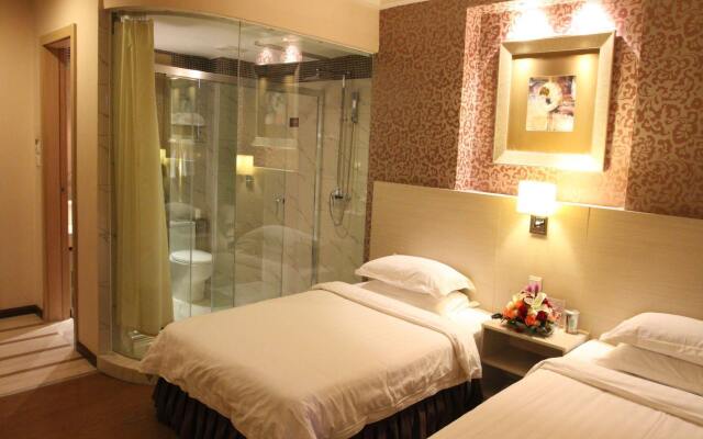 Pankun Business Hotel