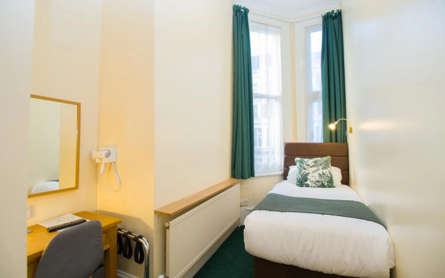 London Town Hotel