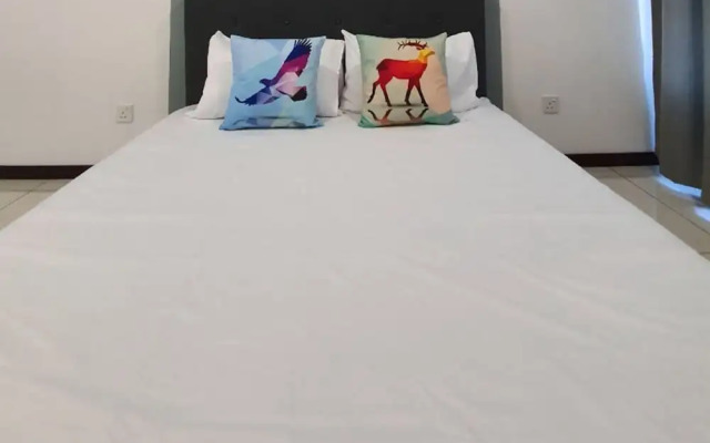 Miracle Cozy Stay For 4 At Butterworth