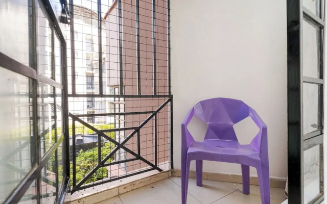 Lux Suites Langata Paradise Apartments
