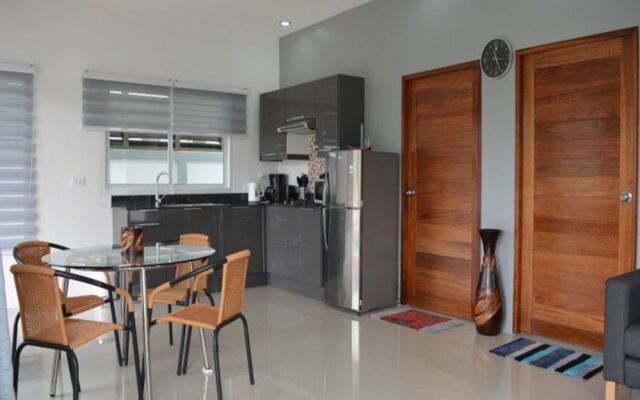 Lanta Sitara Villa 2