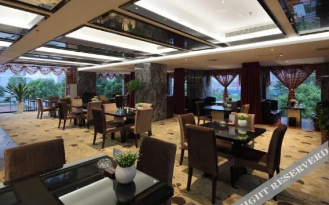 Xiang De V Hotel