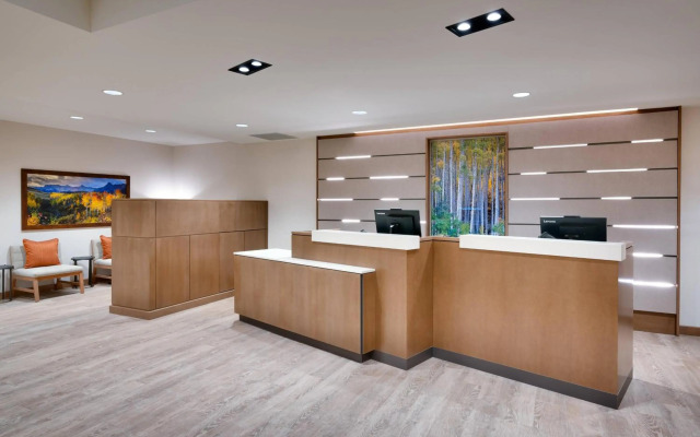 Fairfield Inn & Suites Denver West/federal Center