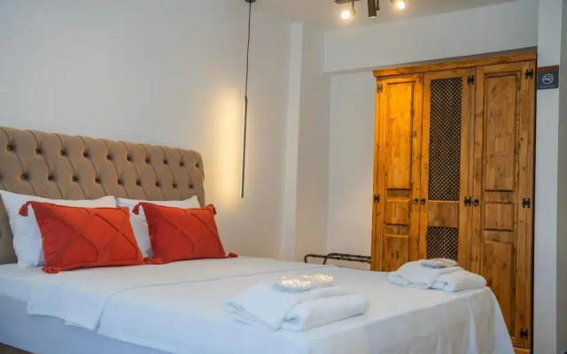 Aris Guest House