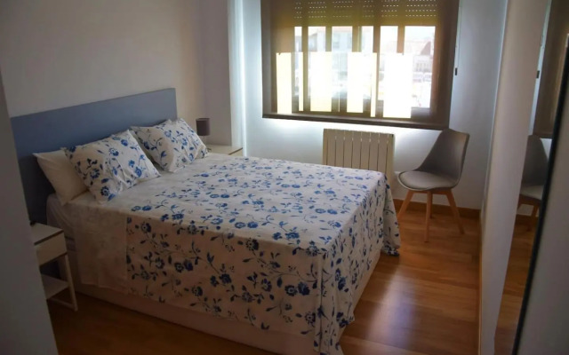 Piso ILLA DE AROUSA, RISON