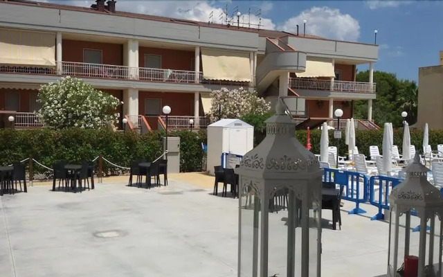 Residence Ex Colonia Marina