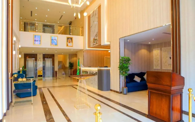 Oriens Hotel
