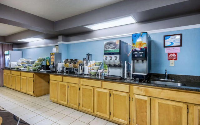 Quality Inn & Suites