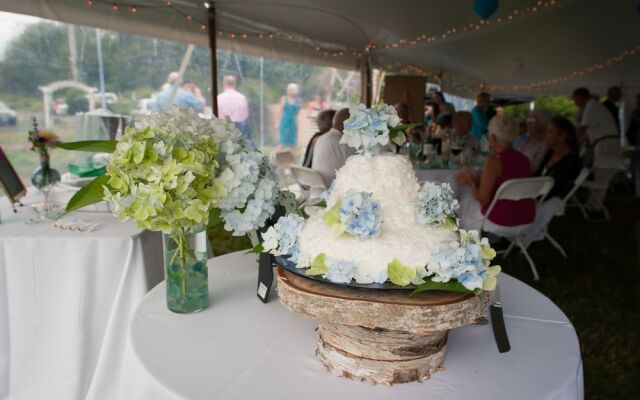 The Craignair Inn & Restaurant