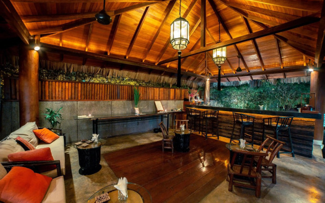 Villa Samadhi Kuala Lumpur