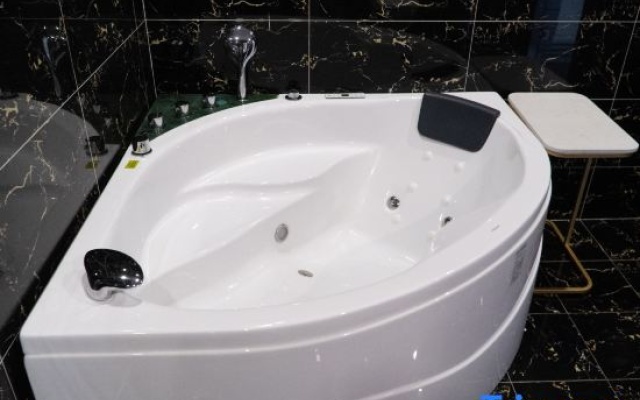 Xana Lite Hotel (Tianjin Ancient Cultural Street & Gulou Subway Station Branch) – Bathroom – Tianjin
