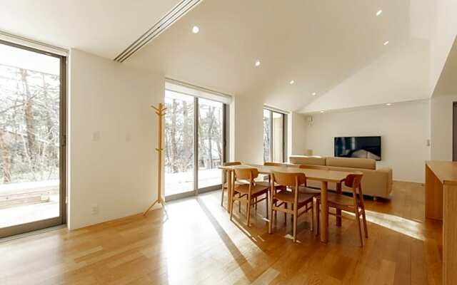 Nasu Highland Park Official Hotel Towa Pure Cottages
