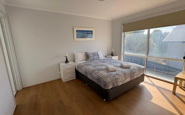 Kangaroo Island Bayview Villas
