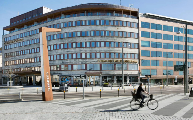 Comfort Hotel Goteborg
