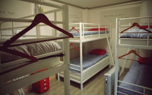 Carpe Diem Hostel