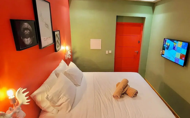Wynwood Boutique Hotel