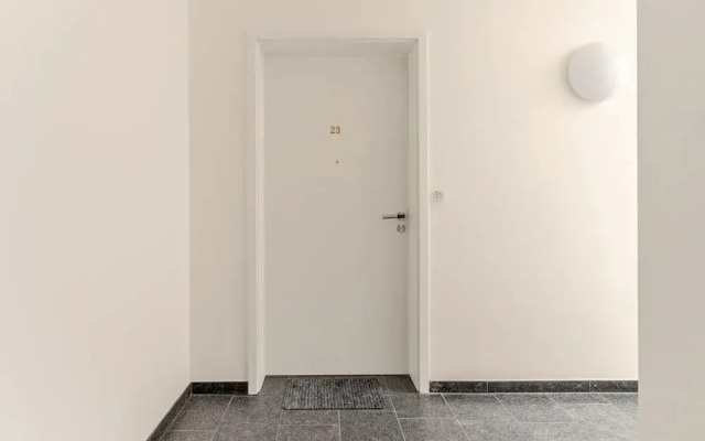 THE WOS Apartments