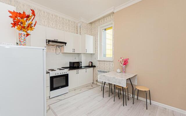 Apartaments Korkem-3