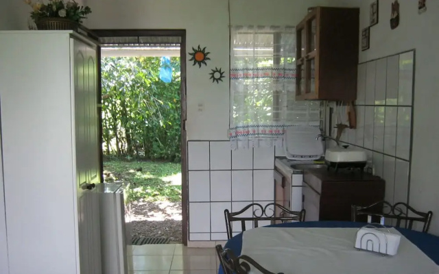 Apartamento Completo a 2 Minutos Ruta 32