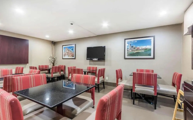 Comfort Inn Nashville West