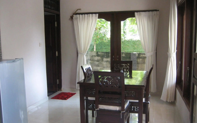 Double One Villas Amed II