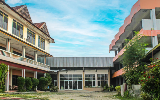 Hotel O Gajah Mada Indah — 2-star hotel in Kupang