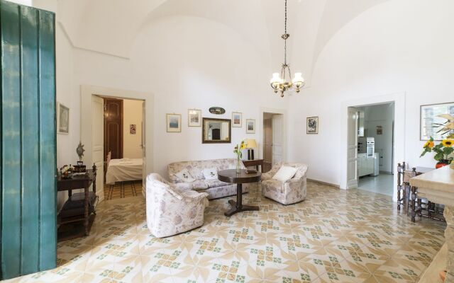Villa Angela
