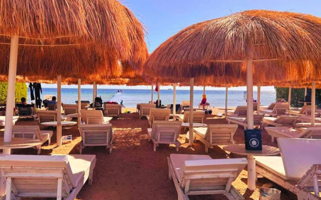 Sharm Hills Resort