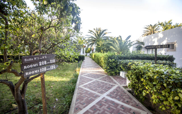 Le Hammamet Hotel & Spa
