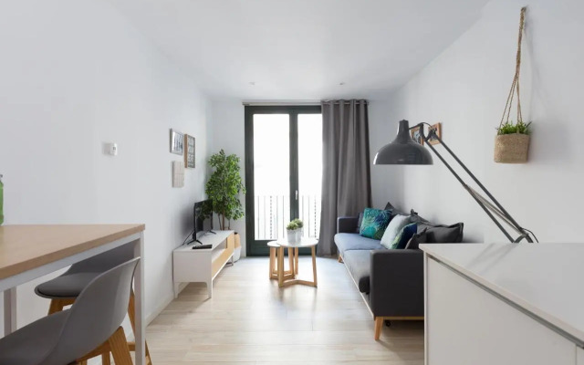 Urban Suites Sitges Apartments