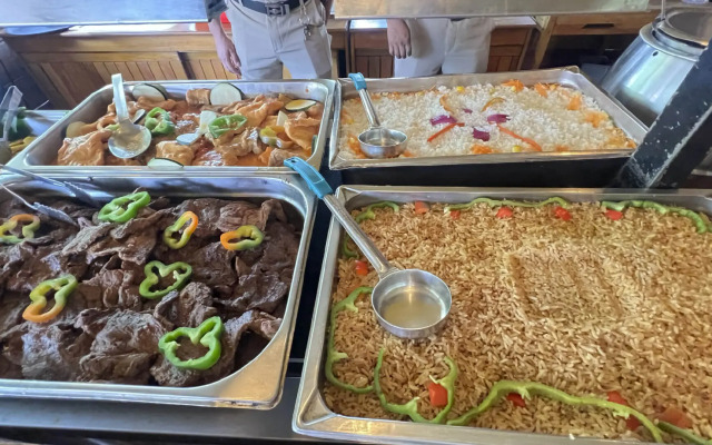 Hotel Amazon by On Vacation