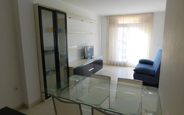 Apartamento Gran Reserva - A162